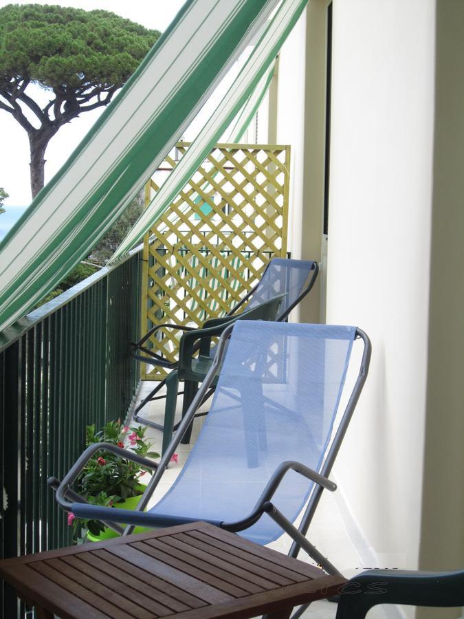 Albergo Italia - Vintage Hotel Capri Exterior photo